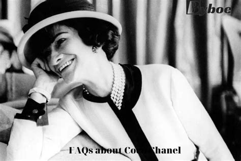 coco chanel net worth when she died|coco chanel any heirs.